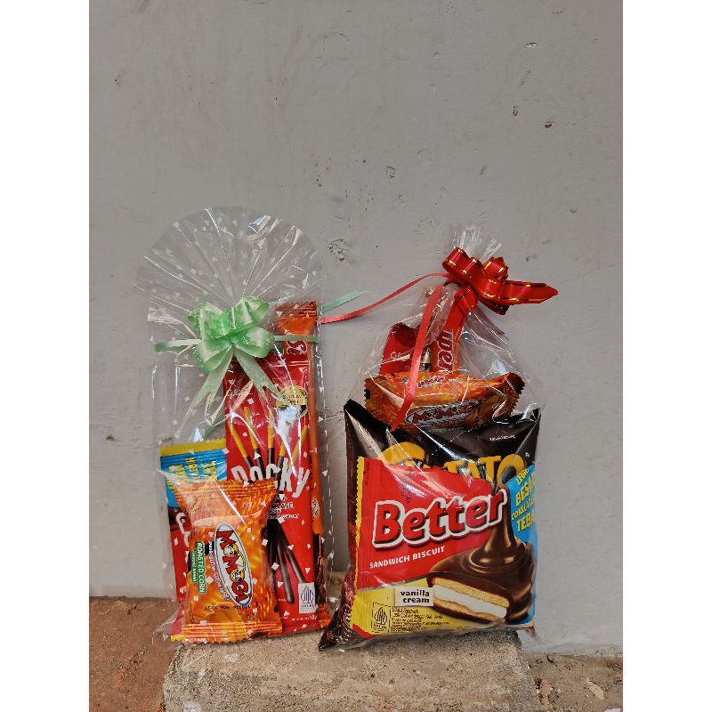 

Snack gift by (Aramad), Cocok untuk cemilan anak dan orang dewasa
