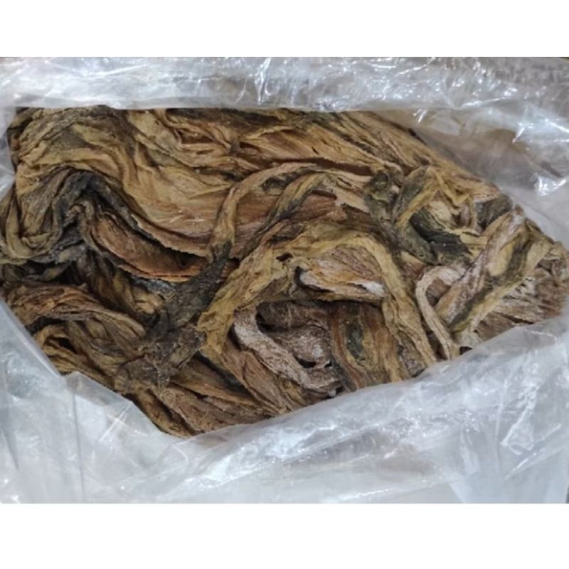 

hamcoikon kering/sawi asin kering 500g