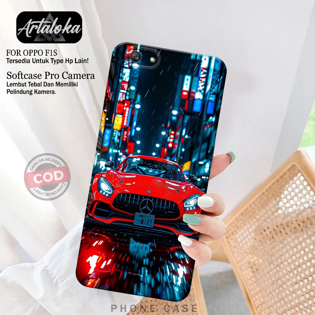 Case Hp OPPO F1S Fashion Case Mobil Softcase OPPO F1S Casing OPPO F1S Kesing OPPO F1S Silikon OPPO F