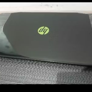 HP Pavilion gaming 15 EC2047