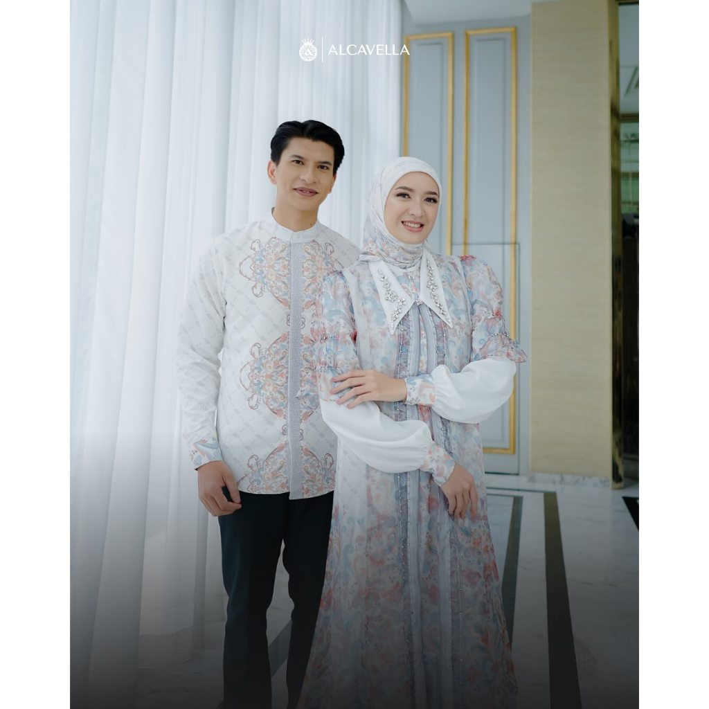 Alcavella Zaura Couple