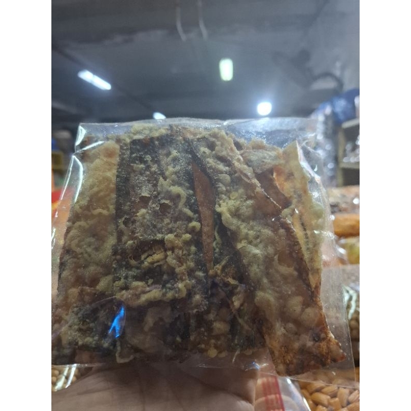 

sale pisang lidah 1bks