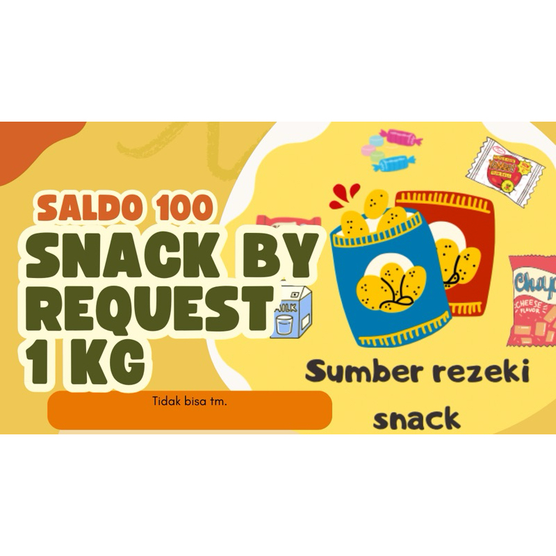 

req / berhadiah max 1 kg