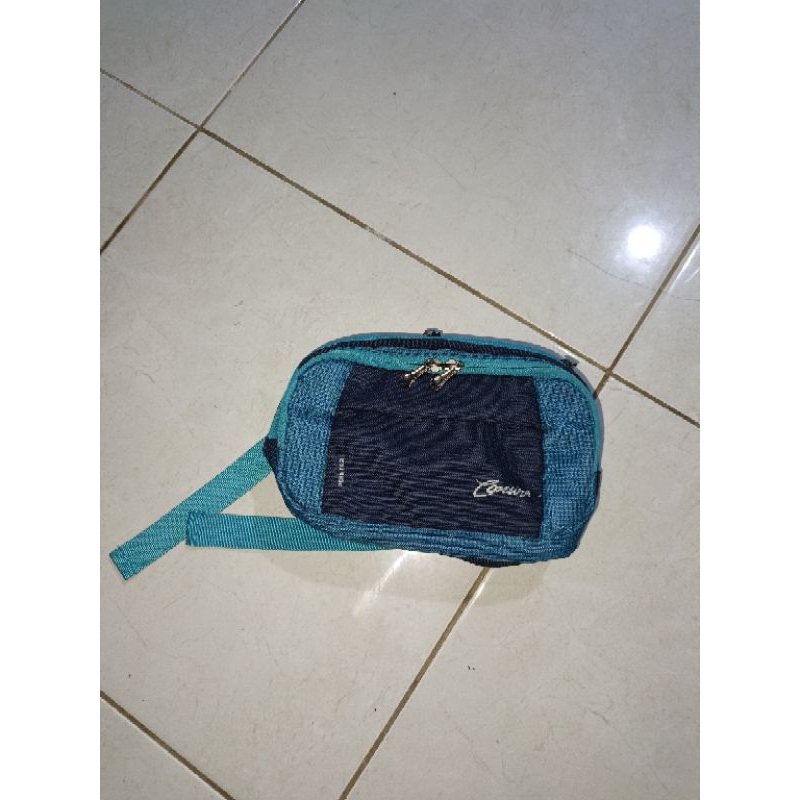 WAISTBAG CONSINA LIKE NEW ORIGINAL PRELOVED