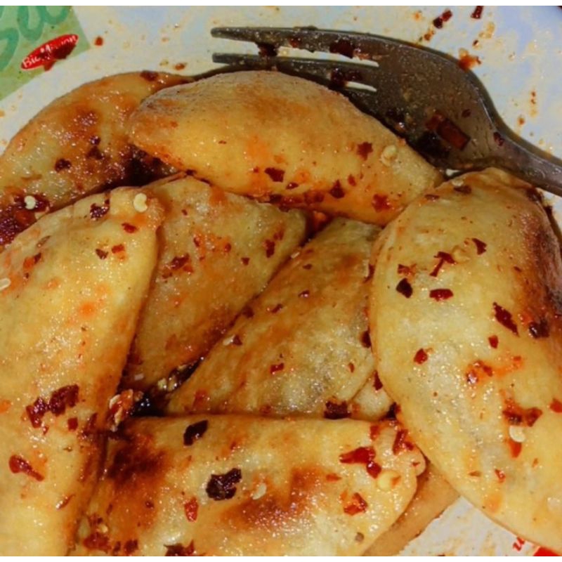 

CIRENG MINI CHILI OIL ISI AYAM (PAKET MINI ISI 5pcs) CIRENG ISI CIRENG AYAM CIRENG MERCON CIRENG ISI VIRAL