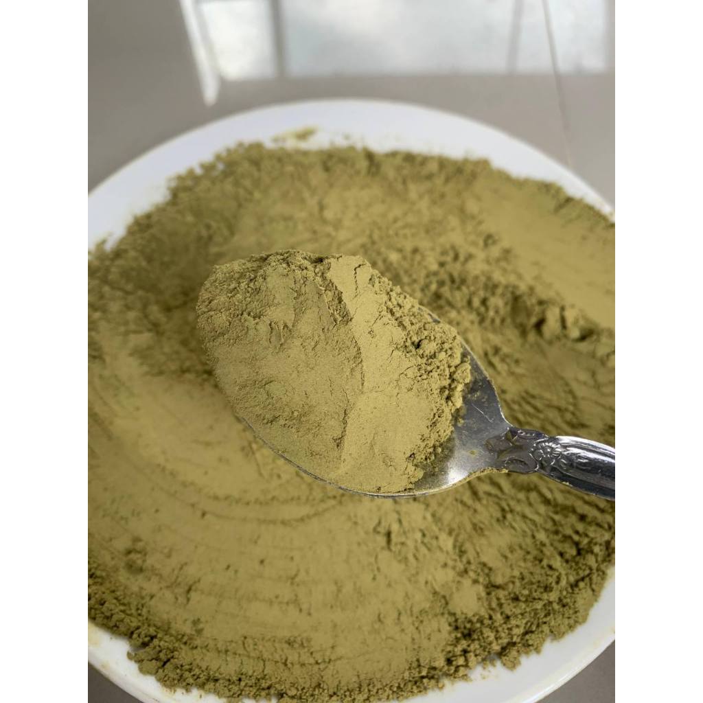 

NUSALEAF Bubuk Tom Tom Hijau S-U-P-E-R K-E-R-A-T-O-M 250GR / 500GR / 1KG