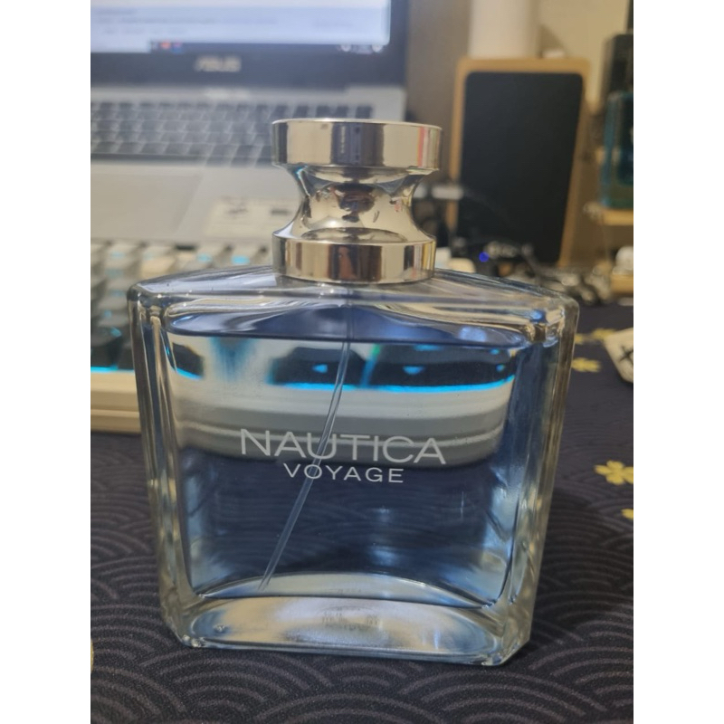 Parfum Nautica Voyage