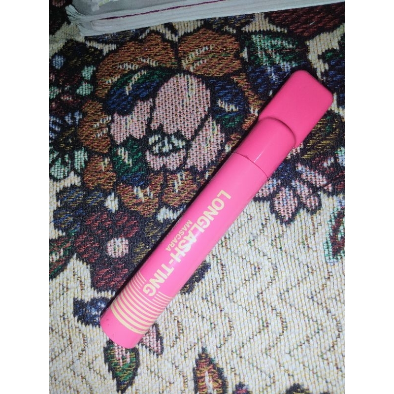 preloved maskara dazzle me