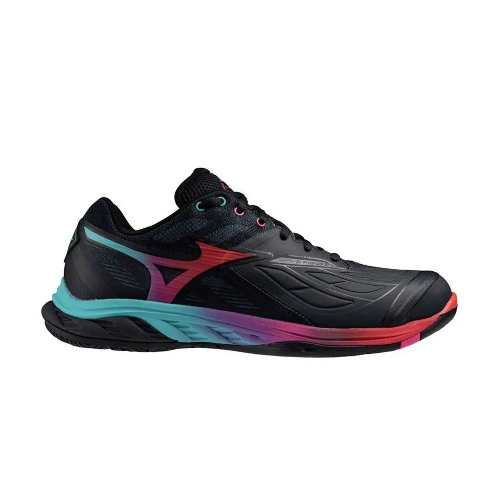 SEPATU BADMINTON MIZUNO WAVE FANG 2 MIZ71GA231337