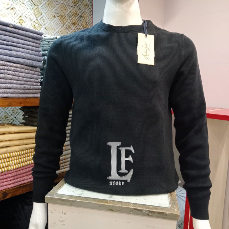 Andrew Smith SWEATER - AAVARS0024J 02H