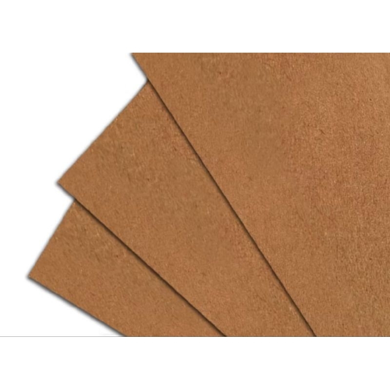 

A3 275 Gsm Kertas Kraft Liner isi 100 Lembar / Kertas Samson 275 gram Ukuran A3 (29,7 x 42) cm