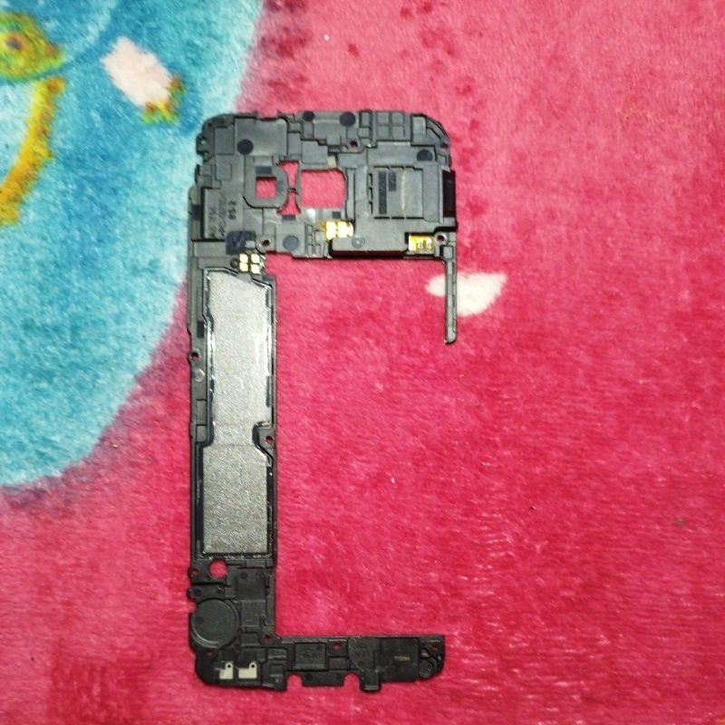 buzzer speaker musik dering loudspeaker tutup mesin SAMSUNG A5 2017 a520 original copotan