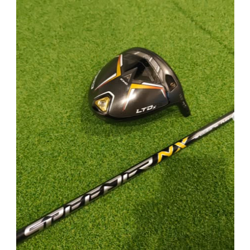 Stick Golf Driver Cobra ltdx