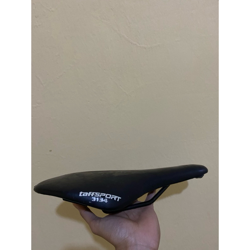 Saddle Taffsport