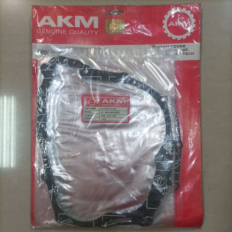 AKM Paking Copling (isi 10 pcs) Honda GL Max Neotech/Mega Pro/Tiger