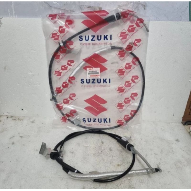 Kabel Hand Rem / Kabel Rem Tangan Belakang New Carry 2019 kanan RH