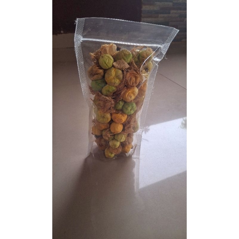 

BUAH RAMBUSA KERING 100 GRAM