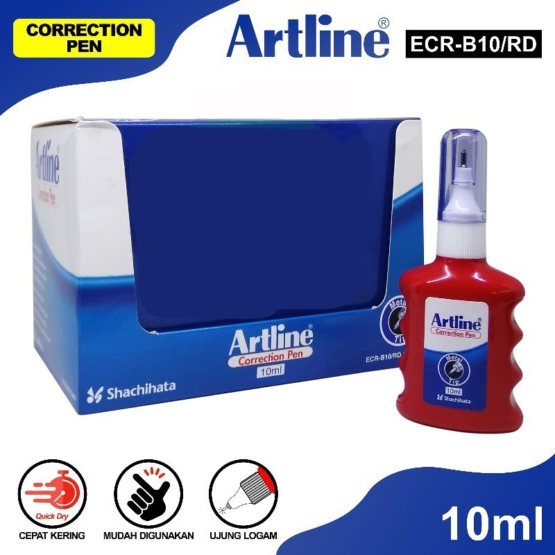 

ARTLINE CORRECTION PEN ECR-B10