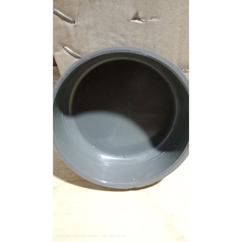 Fitting Clean Out CO 3inch dan 4inch