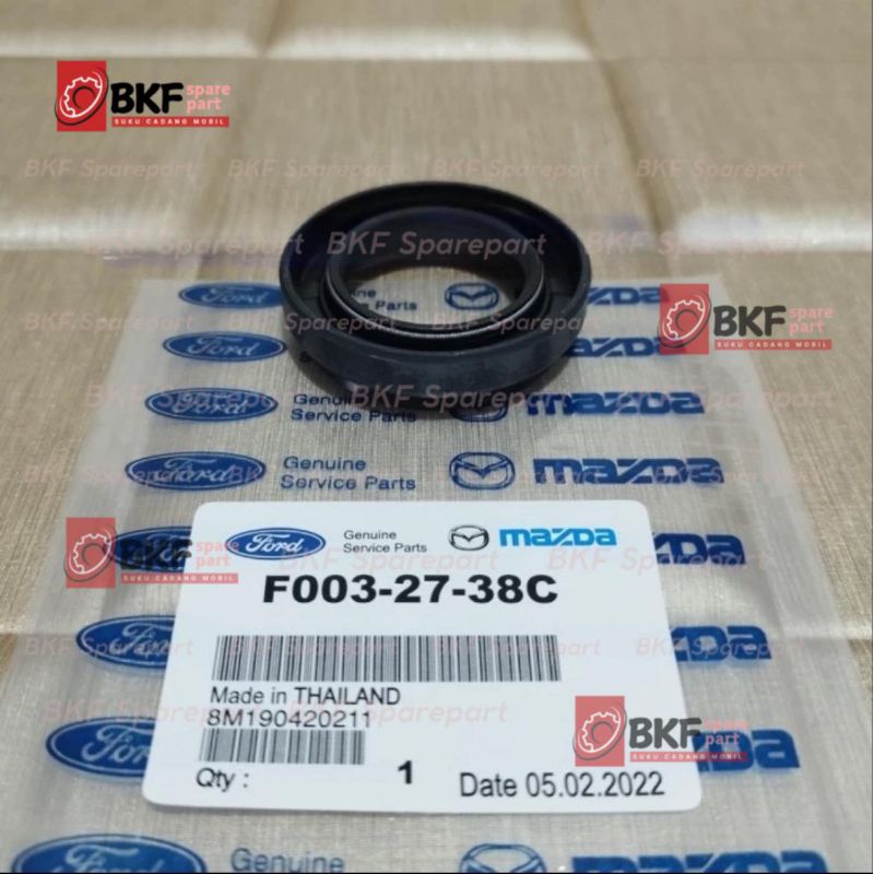 Seal As Kopel CV Joint Roda Dalam Mazda 2 - Mazda 5 - Mazda 8 Original