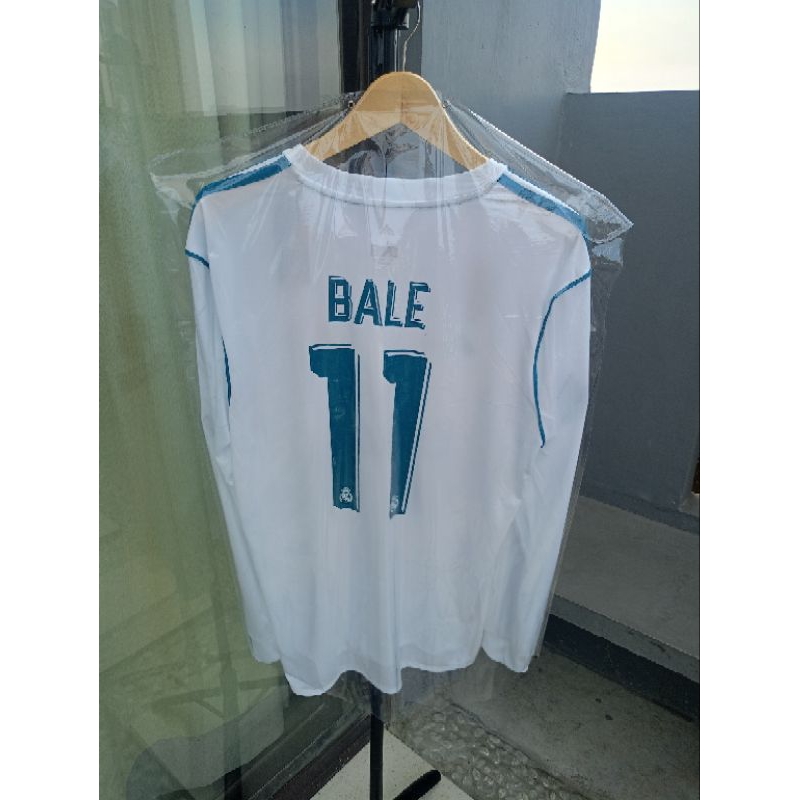 Jersey real Madrid 2017