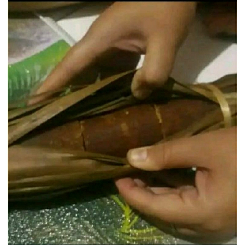 

Gula Aren asli garut