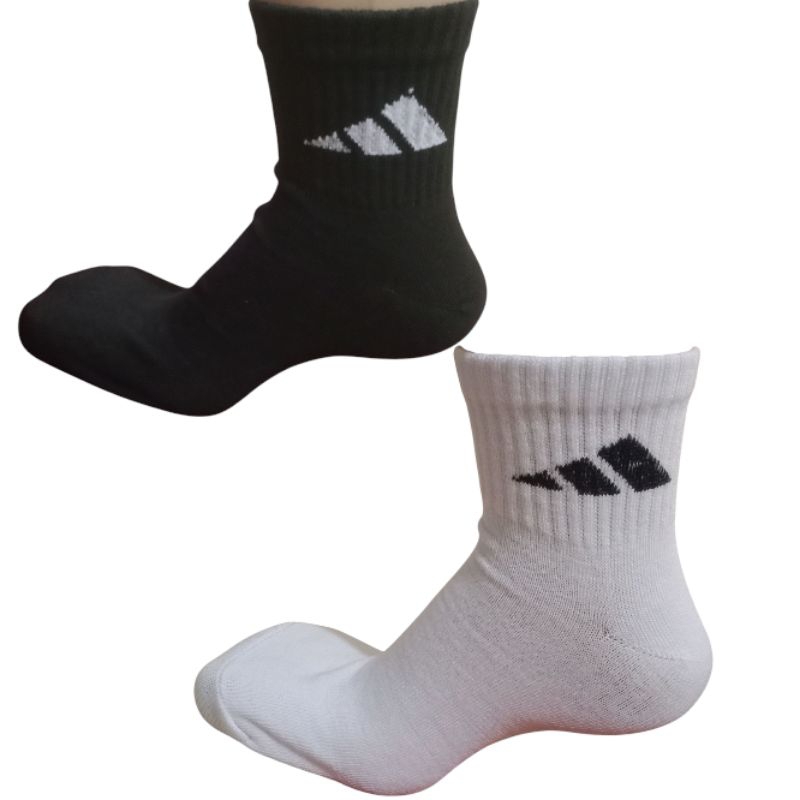 KAOS KAKI PENDEK SETENGAH BETIS KAOS KAKI SPORT