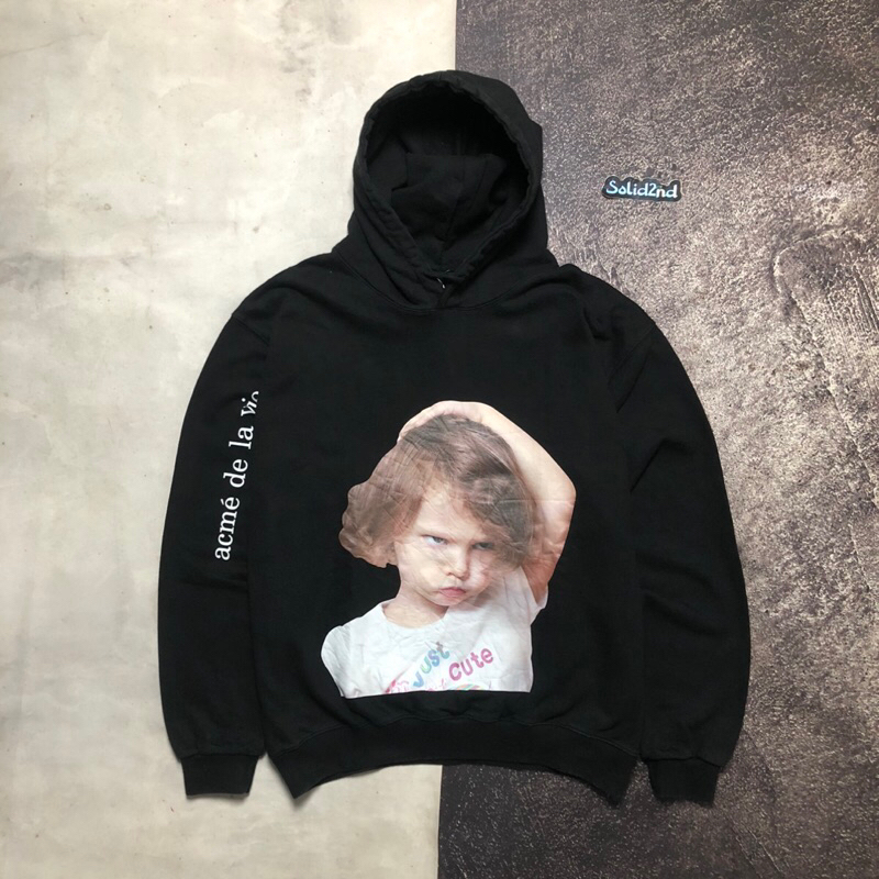 Hoodie ADLv original