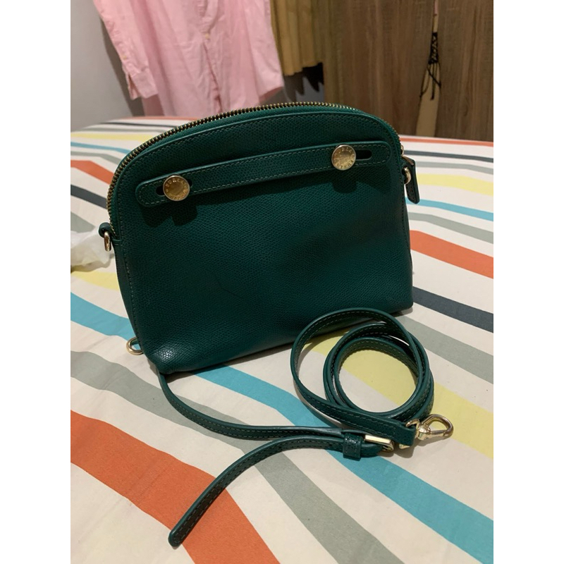 Furla piper mini crossbody