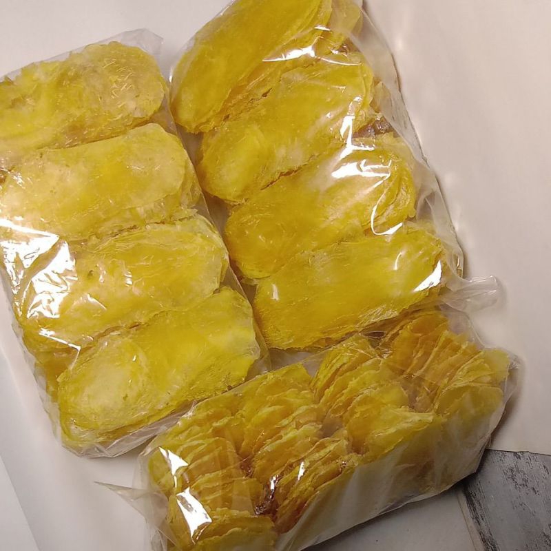 

Keripik Tette keripik singkong khas Madura Pamekasan 100 pcs