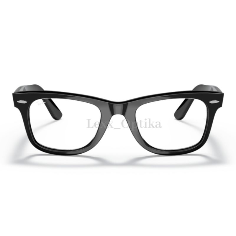 Frame Kacamata Rayban Original Wayfarer Optics RX 5121F-2000