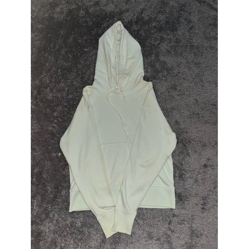 hoodie uniqlo