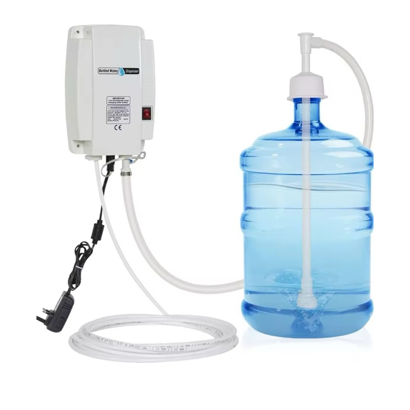 Flow jet + Regulator Water kangen flojet Mesin pompa air galon - Flojet Biasa