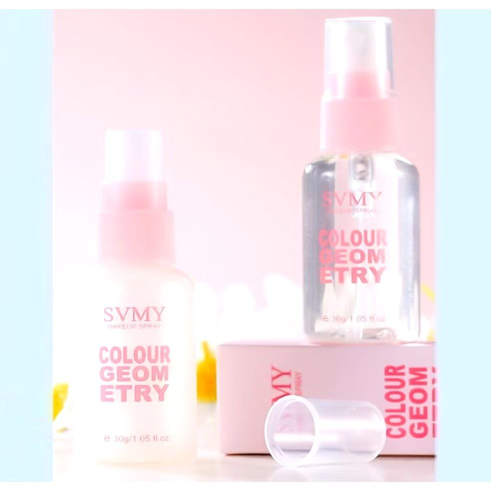 SETTING SPRAY SVMY 3820 MAKEUP SPRAY / SETTING SPRAY