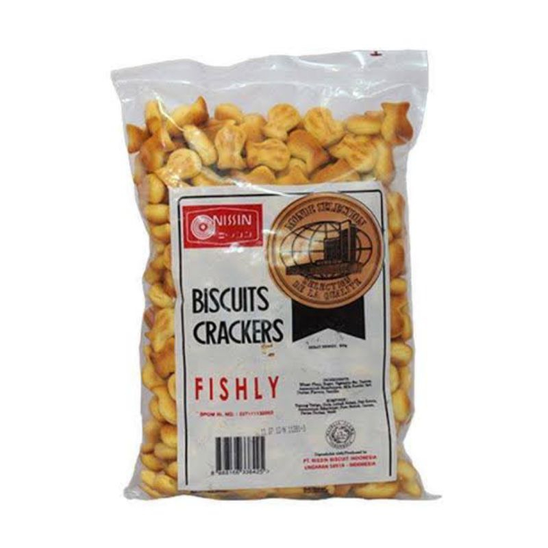 

BISCUITS BISKUIT CRACKERS AYNAKO | FRYCHIP | MADU | TEXA | FISHLY NETTO 300 GR