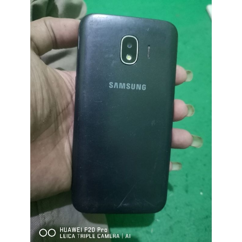 mesin Samsung j2 pro / j2pro