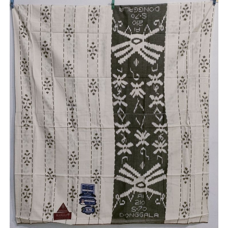 DONGGALA S70 ORIGINAL PABRIK