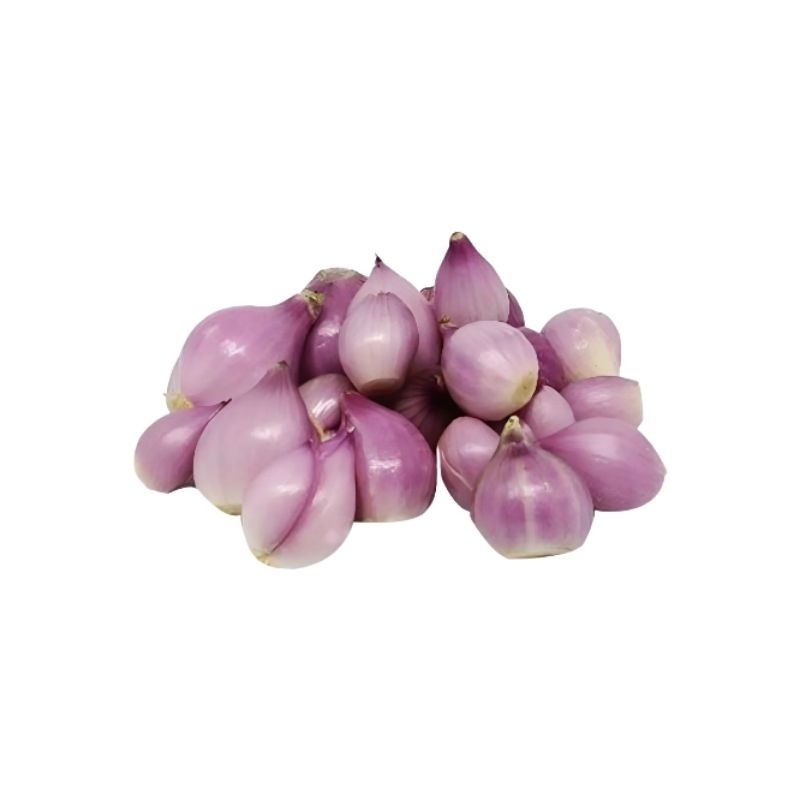 

Bawang Merah Kupas 250 gram