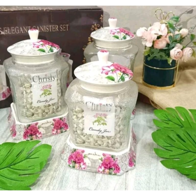 TOPLES FIORENZA SEGI CH-T188N/set