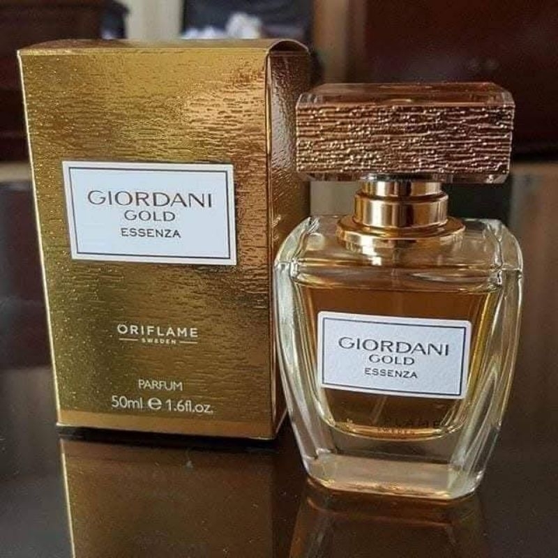 42503 Giordani Gold Essenza Parfum 50 ml / GG Essenza ori