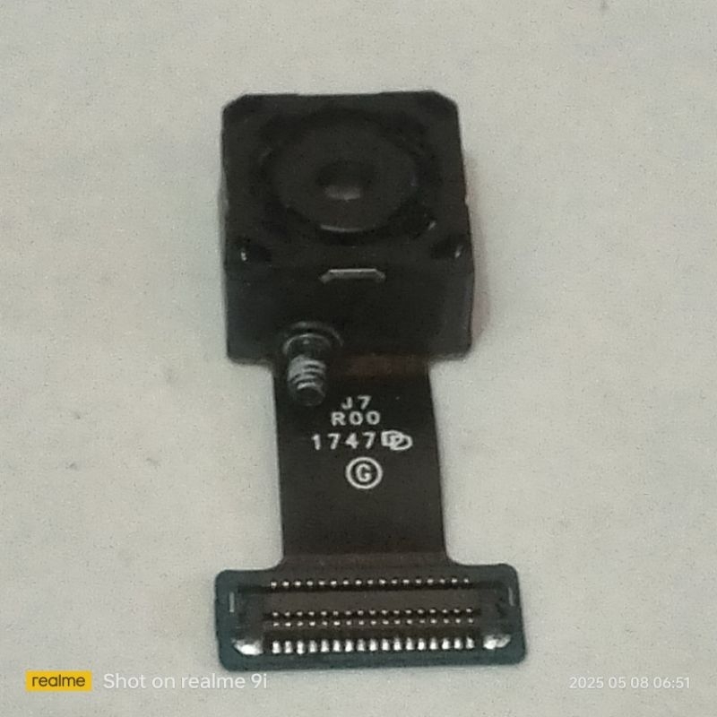 Kamera Belakang Samsung Galaxy J7 Core