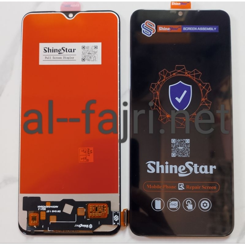 LCD TOUCHSCREEN OPPO A91 / RENO 3 NO FINGER PRINT