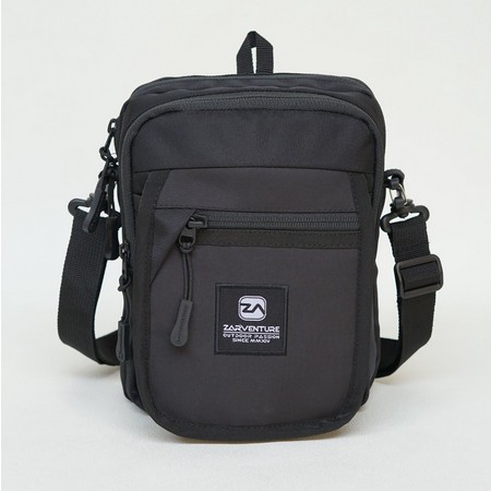 Zarventure Larva Tas Selempang Slempang Slingbag Pouch / Zarventure Official