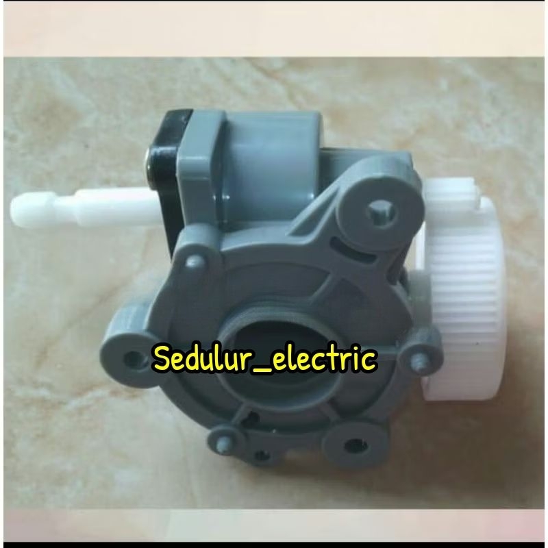GEAR BOX KIPAS ANGIN MASPION BODY BINTANG