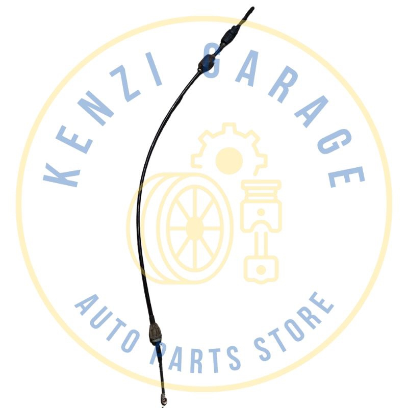 Peugeot 206 Kabel Selector Matic