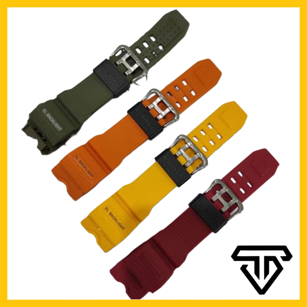 [STRAP] Digitec DG 2093 Original