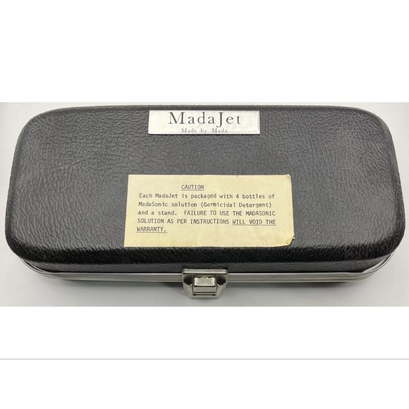 madajet hanan gabline kn jet dermajet twister fni gun