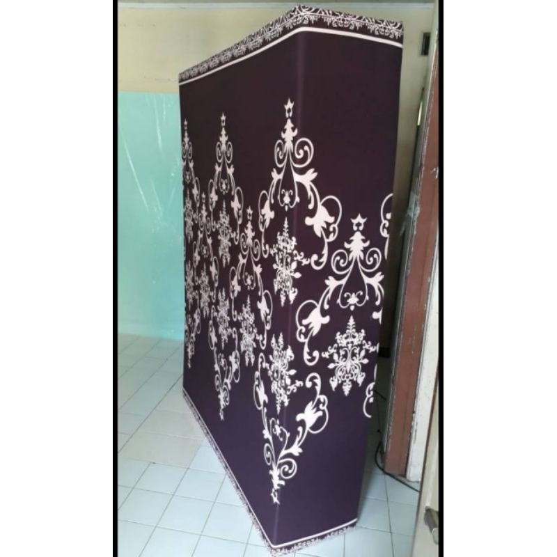 kasur inoac EOM d24 tebal 40cm jumbo