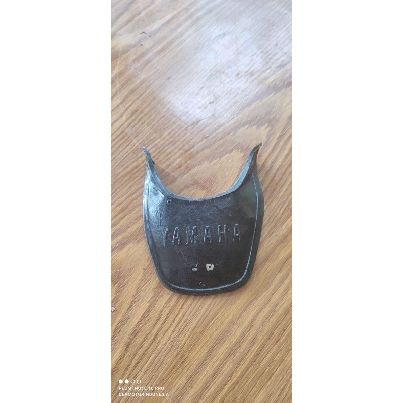 kepet air Yamaha v80 original/kepet air Yamaha v80 original/kepet ekor Yamaha v80 original/kepet eko