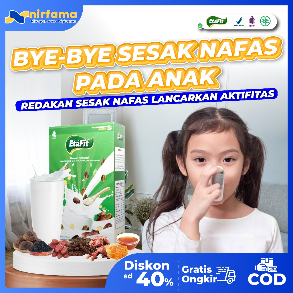 

ETAFIT-Susu Etawa Bubuk Atasi Sesak Nafas Mengi Batuk Berdahak Asma Infeksi Saluran Pernafasan-3Box